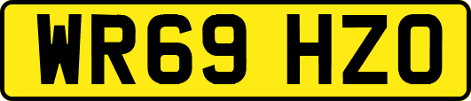 WR69HZO