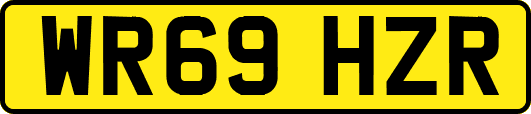 WR69HZR