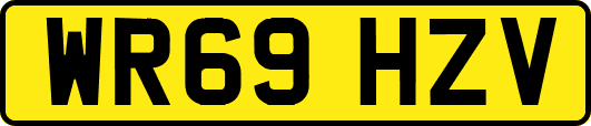 WR69HZV