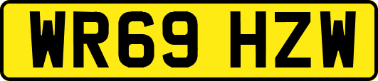 WR69HZW