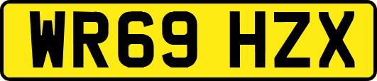 WR69HZX