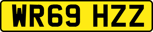 WR69HZZ