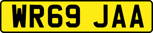 WR69JAA