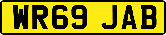 WR69JAB