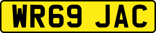 WR69JAC