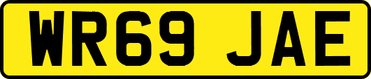 WR69JAE