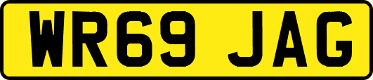 WR69JAG