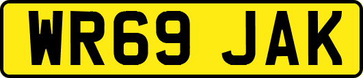WR69JAK