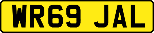 WR69JAL