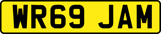 WR69JAM