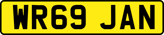 WR69JAN