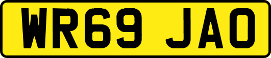 WR69JAO