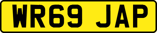 WR69JAP