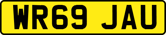 WR69JAU