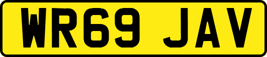 WR69JAV