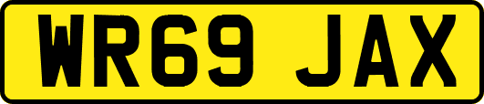 WR69JAX