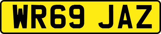 WR69JAZ