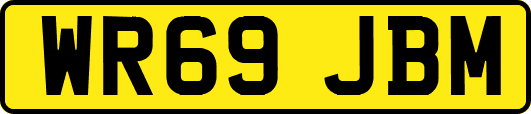 WR69JBM