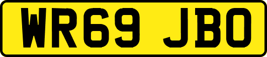WR69JBO