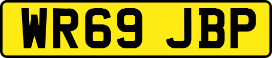 WR69JBP