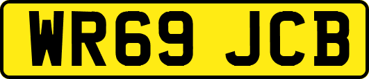 WR69JCB