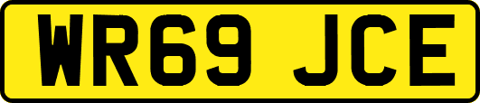 WR69JCE