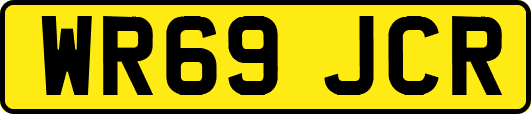 WR69JCR