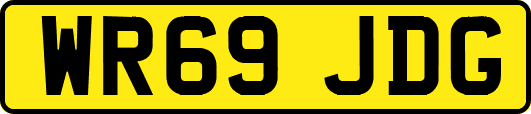 WR69JDG