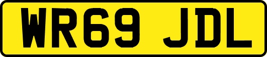 WR69JDL