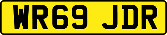 WR69JDR
