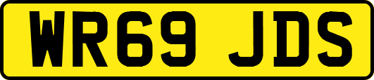 WR69JDS