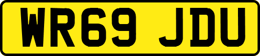 WR69JDU