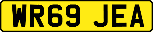 WR69JEA