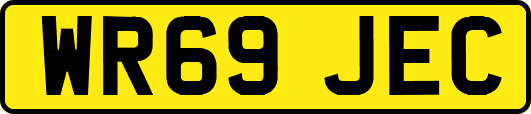 WR69JEC