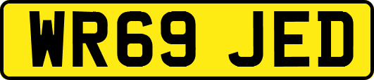 WR69JED