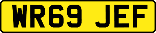 WR69JEF