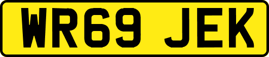 WR69JEK