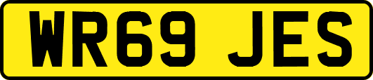 WR69JES