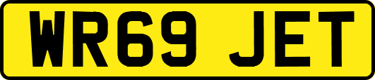 WR69JET