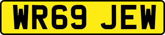WR69JEW