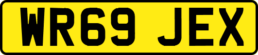 WR69JEX