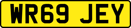 WR69JEY
