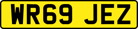WR69JEZ