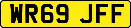 WR69JFF