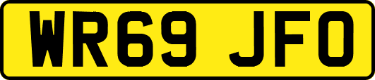 WR69JFO