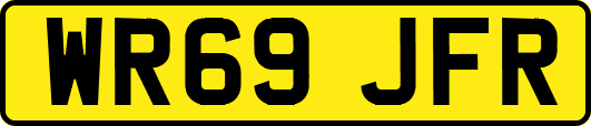 WR69JFR