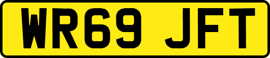WR69JFT