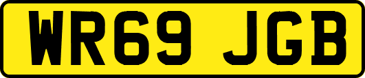 WR69JGB