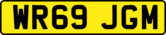 WR69JGM