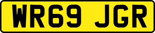 WR69JGR